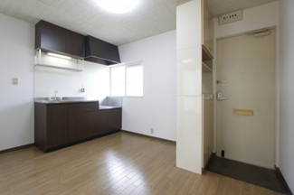 【居間・リビング】 | ハウスＲ | ゆったり過ごせる居間です