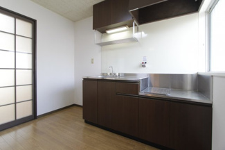 【キッチン】 | ハウスＲ | 使いやすいキッチンです