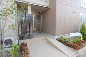 【その他共用部分】 | エントランス