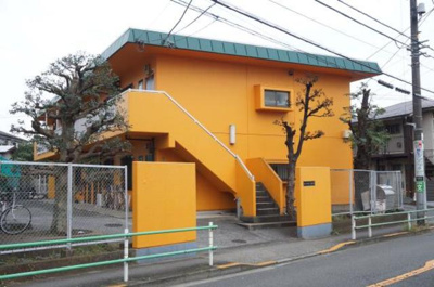 【外観】 | カーサグリーンプラザ