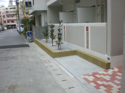 【区画図】 | トリビュート久米