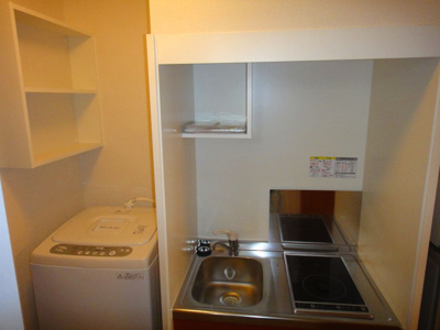 【玄関】 | トリビュート久米