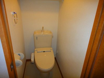 【内装】 | トリビュート久米