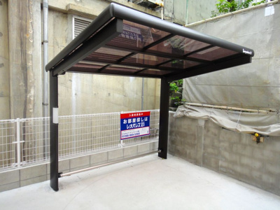 【ロビー】 | トリビュート久米