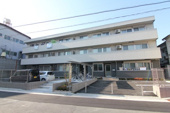 ソラーレ名神町の画像
