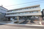 ソラーレ名神町の画像