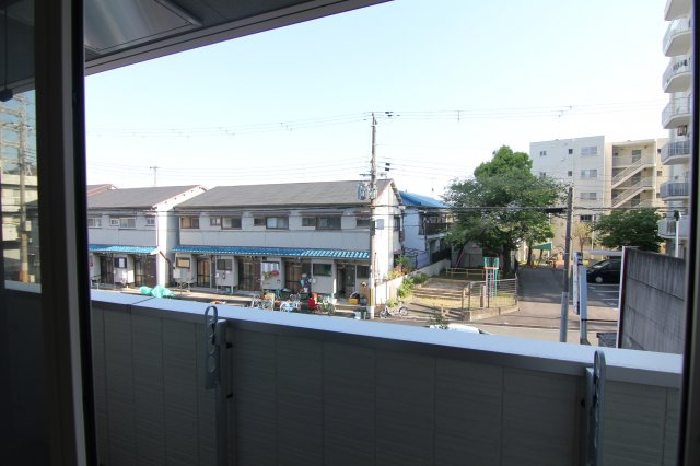 【展望】 | ソラーレ名神町