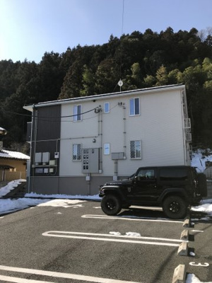 【外観】 | グランジュテⅢ