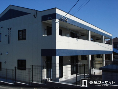 【外観】 | カーサ　アクア