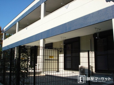 【外観】 | カーサ　アクア