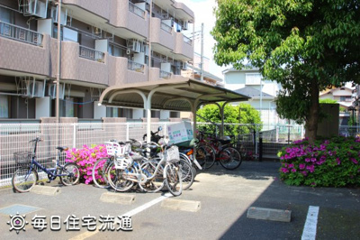 【その他共用部分】 | シュッドカルチェ