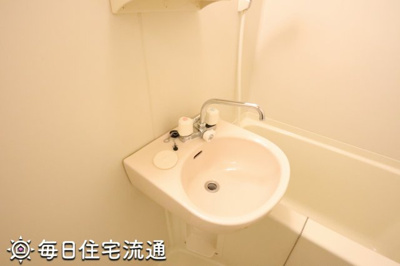 【洗面所】 | シュッドカルチェ