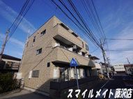 ワイズクレスト材木座の画像