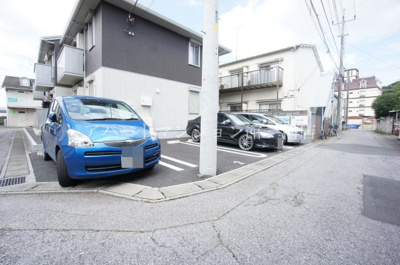 【駐車場】 | リラッサ
