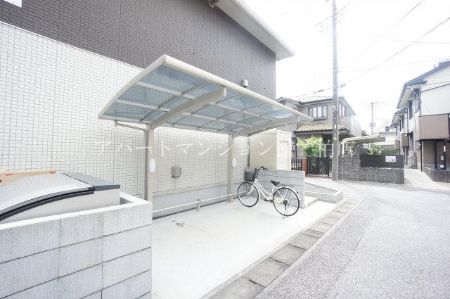 リラッサのその他共用部分