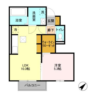 【間取り】 | リラッサ