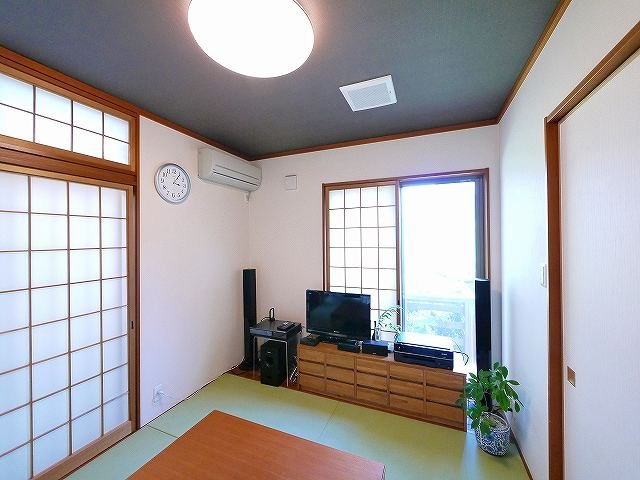 北郡山ガーデンシェアハウスのその他共用部分