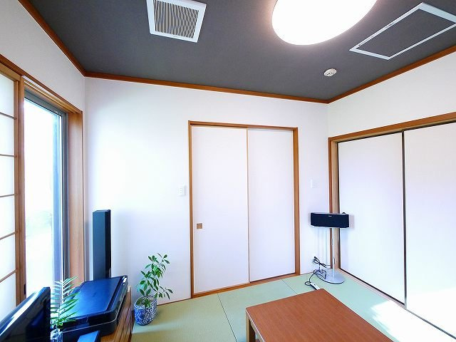 北郡山ガーデンシェアハウスのその他共用部分