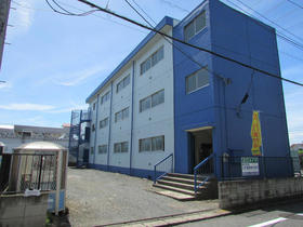 【外観】 | 吉川ハイツ