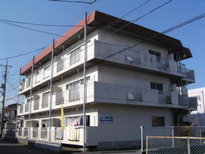 【外観】 | ロイヤルコート丸和