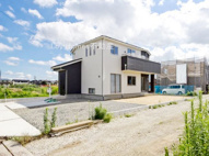 一宮市馬見塚西ノ山50-1【仲介手数料無料】新築一戸建ての画像