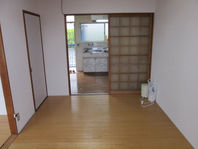 【居間・リビング】