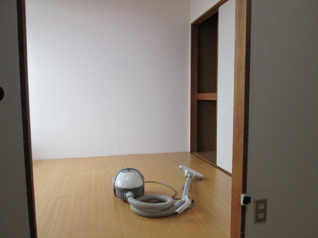 【洋室】