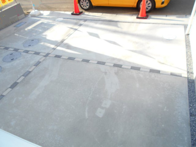 【駐車場】 | さいたま市　岩槻区　小溝　全1棟　1号棟　41坪 | 2280から2180から2080万円に価格変更です。