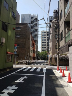 【周辺】 | メゾンピオニー日本橋浜町