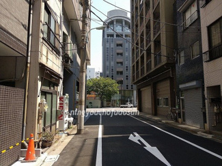 【周辺】 | メゾンピオニー日本橋浜町