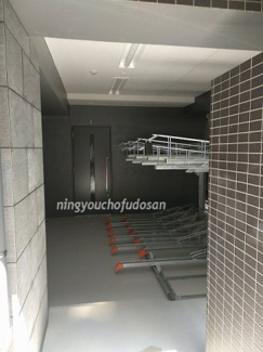 【その他共用部分】 | メゾンピオニー日本橋浜町