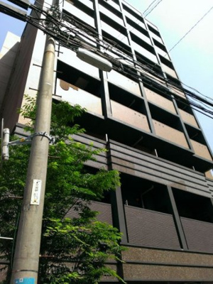 【外観】 | アクタス薬院アネックス | おしゃれな外観です