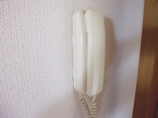オーシャンビュー江井ヶ島の設備