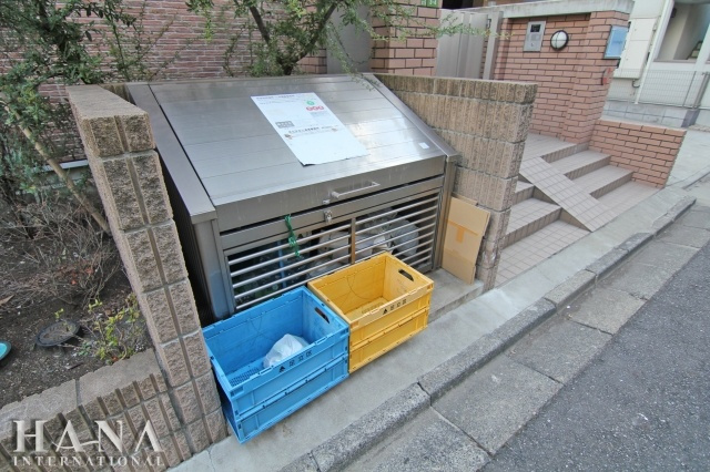 【その他共用部分】 | エイムフル北千住