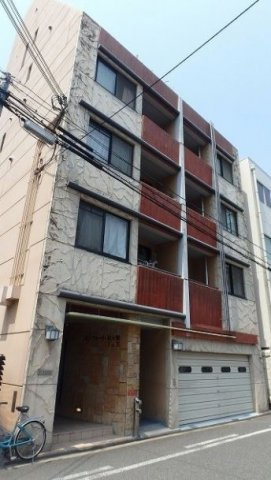コンフォート松ヶ枝Ⅱ
