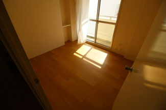 【子供部屋】