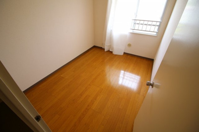 【洋室】 | 横尾団地