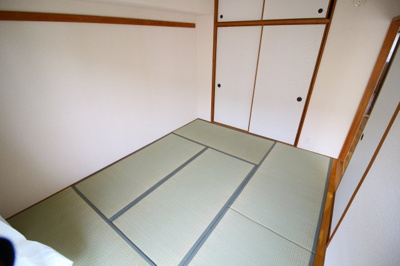 【和室】 | 横尾団地