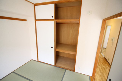 【収納】 | 横尾団地