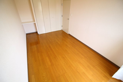 【洋室】 | 横尾団地