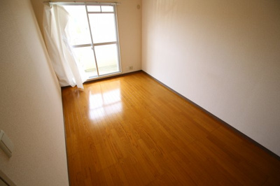 【寝室】 | 横尾団地