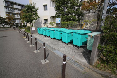 【その他】 | 横尾団地