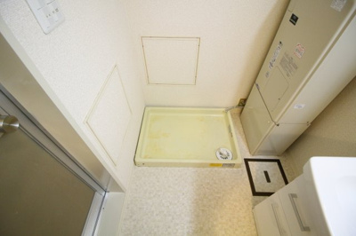 【設備】 | 横尾団地