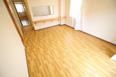 【居間・リビング】 | 横尾団地