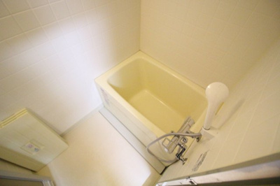 【浴室】 | 横尾団地