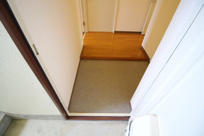 【玄関】 | 横尾団地