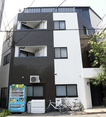 コーポ牧野