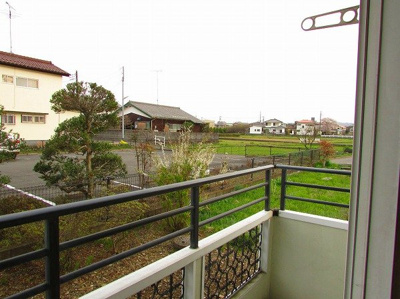 【展望】 | ファミーユシオン