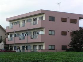 【外観】 | セントラルハイツ霞B