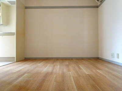 【内装】 | 向山コーポ